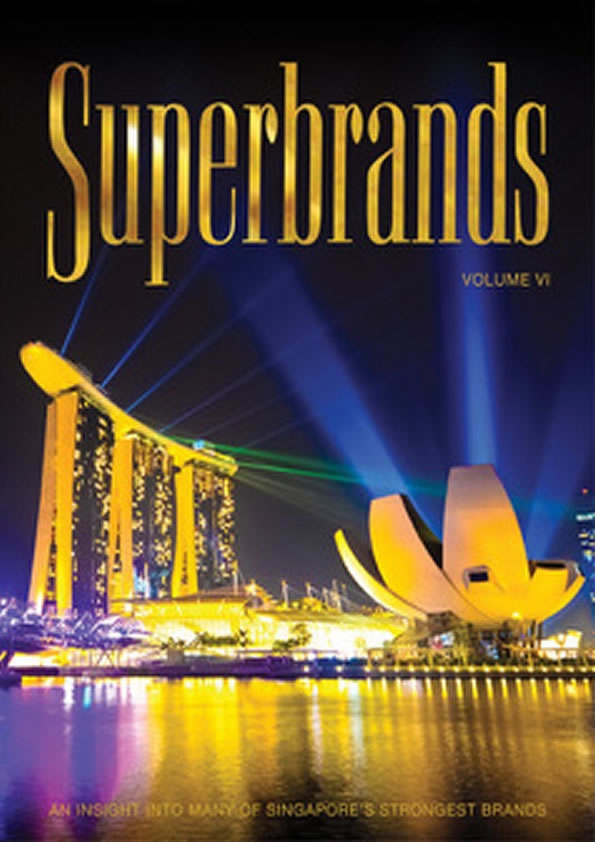 <span style="color: #000;">Singapore Volume 6</span>